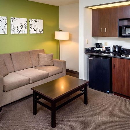 Sleep Inn & Suites Cross Lanes - South Charleston Εξωτερικό φωτογραφία
