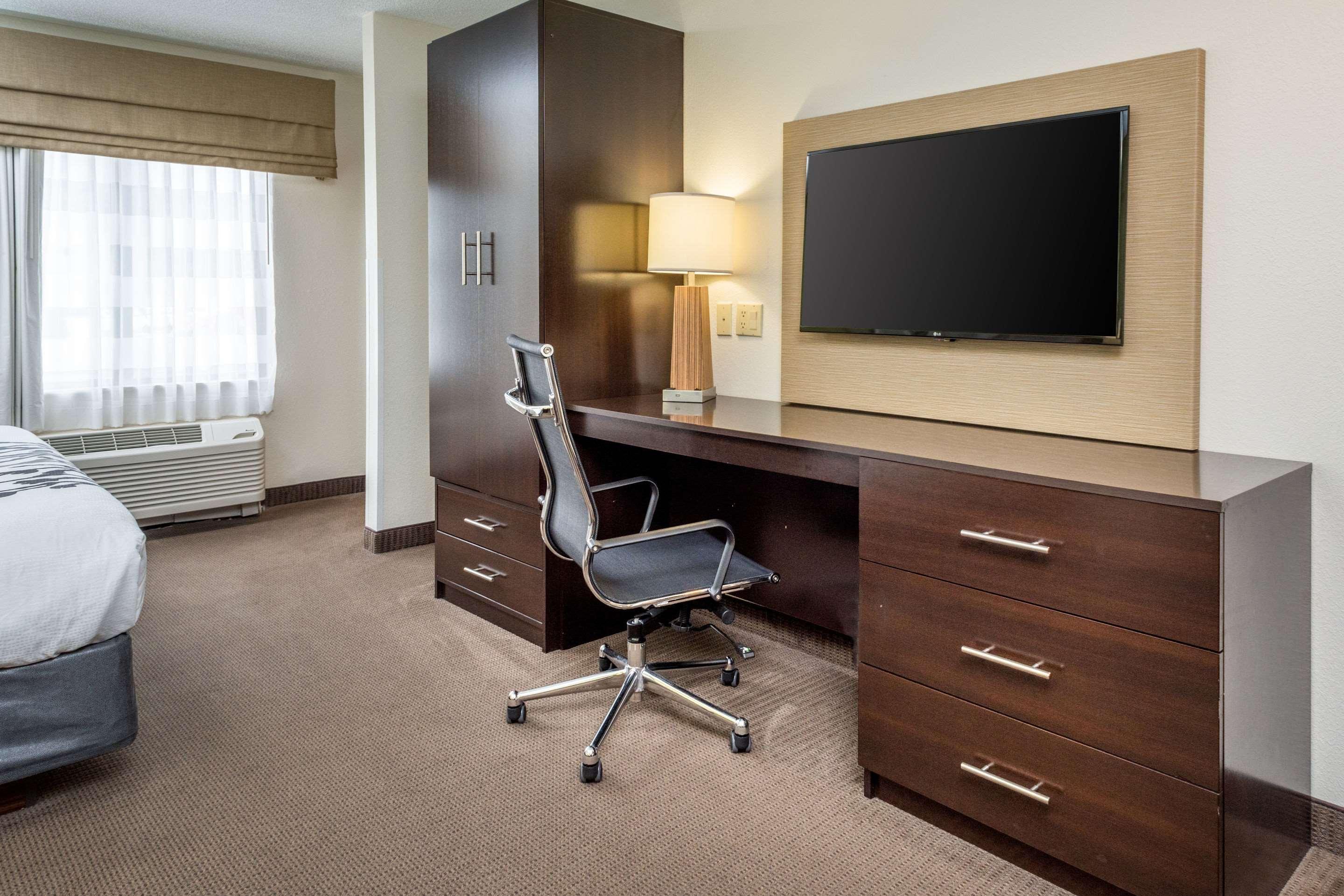Sleep Inn & Suites Cross Lanes - South Charleston Εξωτερικό φωτογραφία