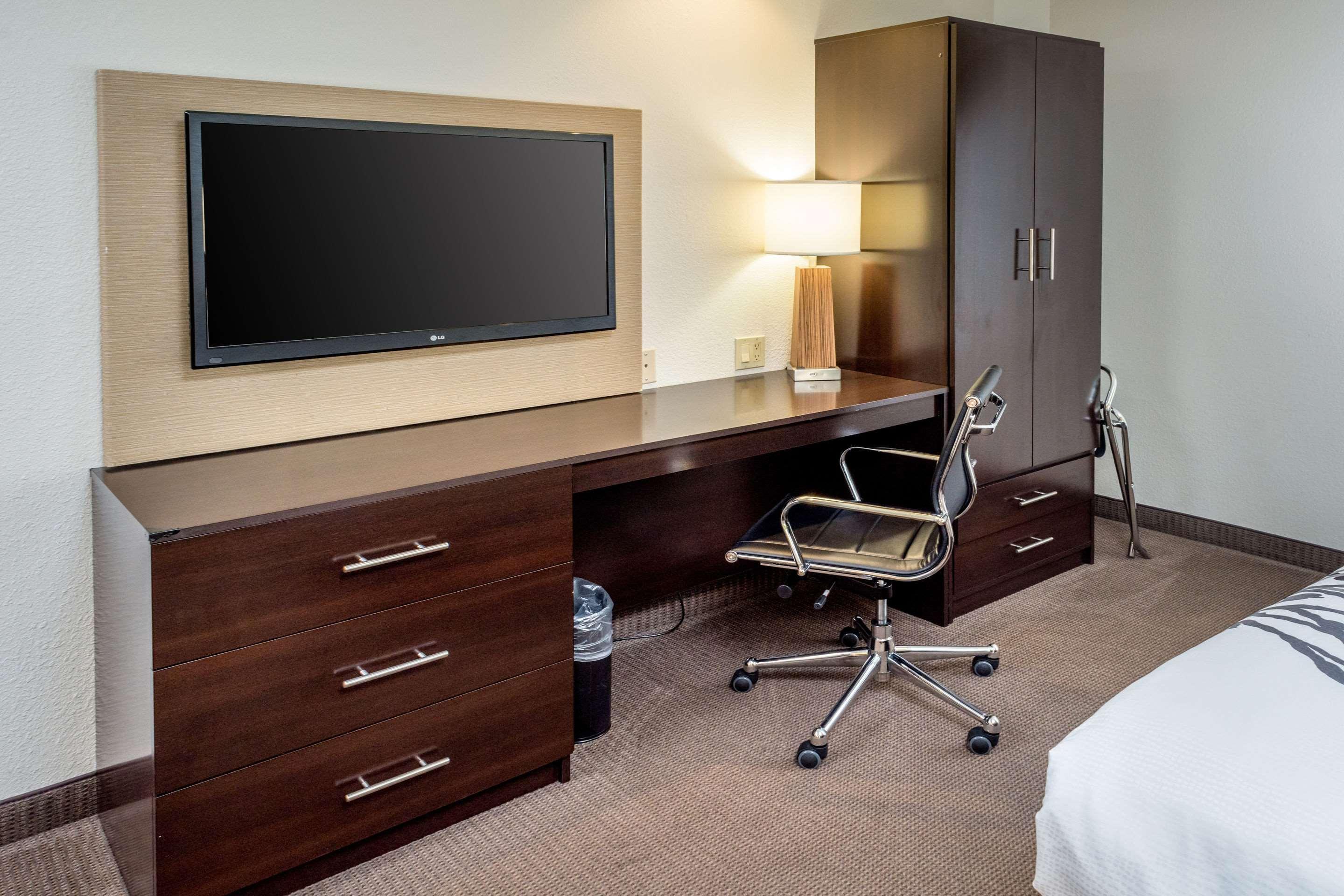 Sleep Inn & Suites Cross Lanes - South Charleston Εξωτερικό φωτογραφία