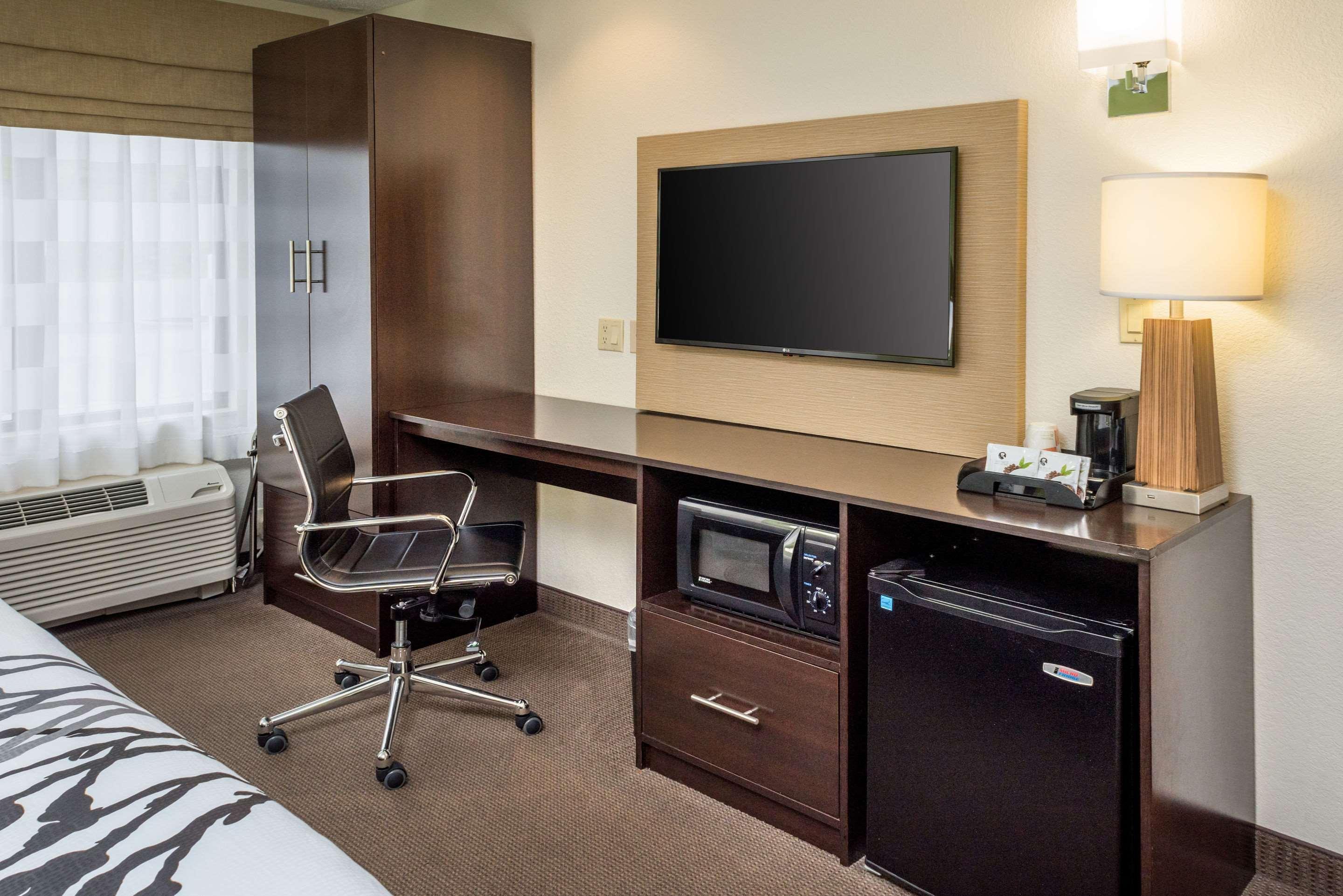 Sleep Inn & Suites Cross Lanes - South Charleston Εξωτερικό φωτογραφία