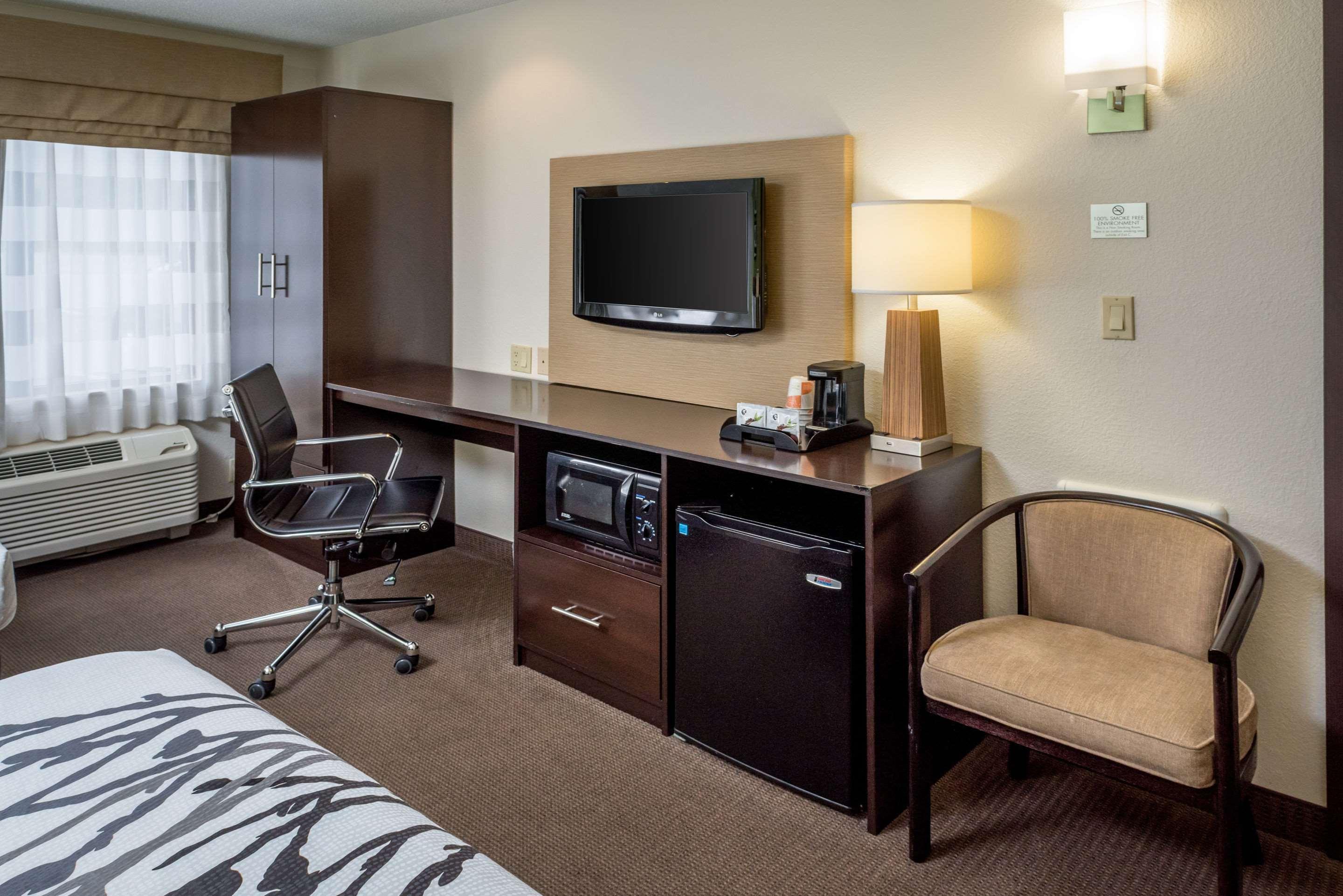 Sleep Inn & Suites Cross Lanes - South Charleston Εξωτερικό φωτογραφία