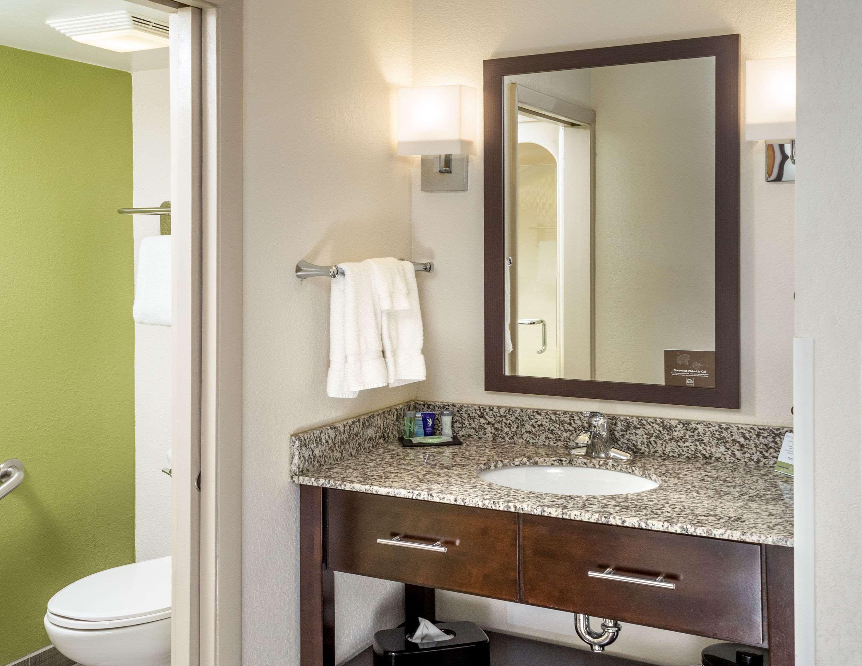 Sleep Inn & Suites Cross Lanes - South Charleston Εξωτερικό φωτογραφία