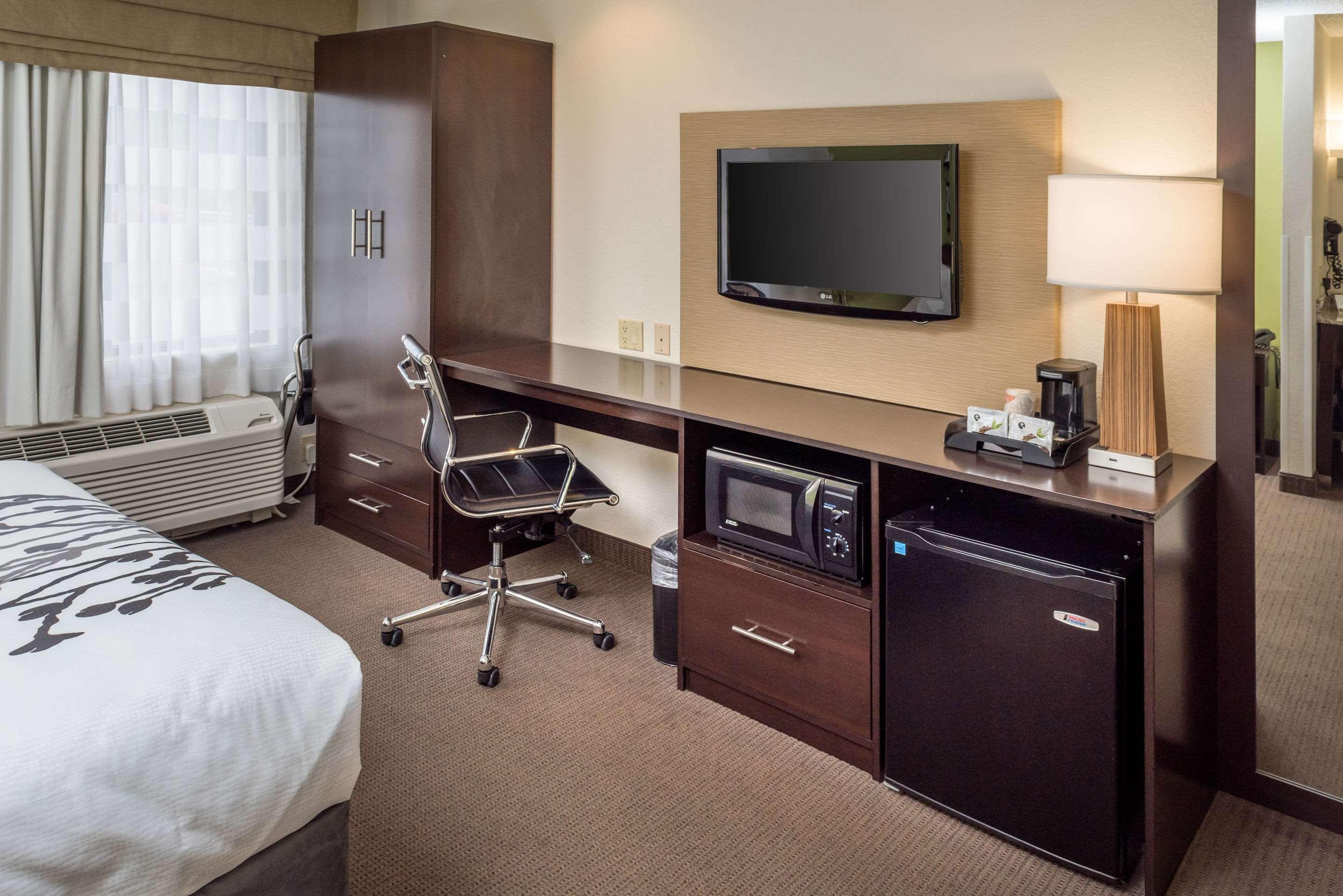 Sleep Inn & Suites Cross Lanes - South Charleston Εξωτερικό φωτογραφία