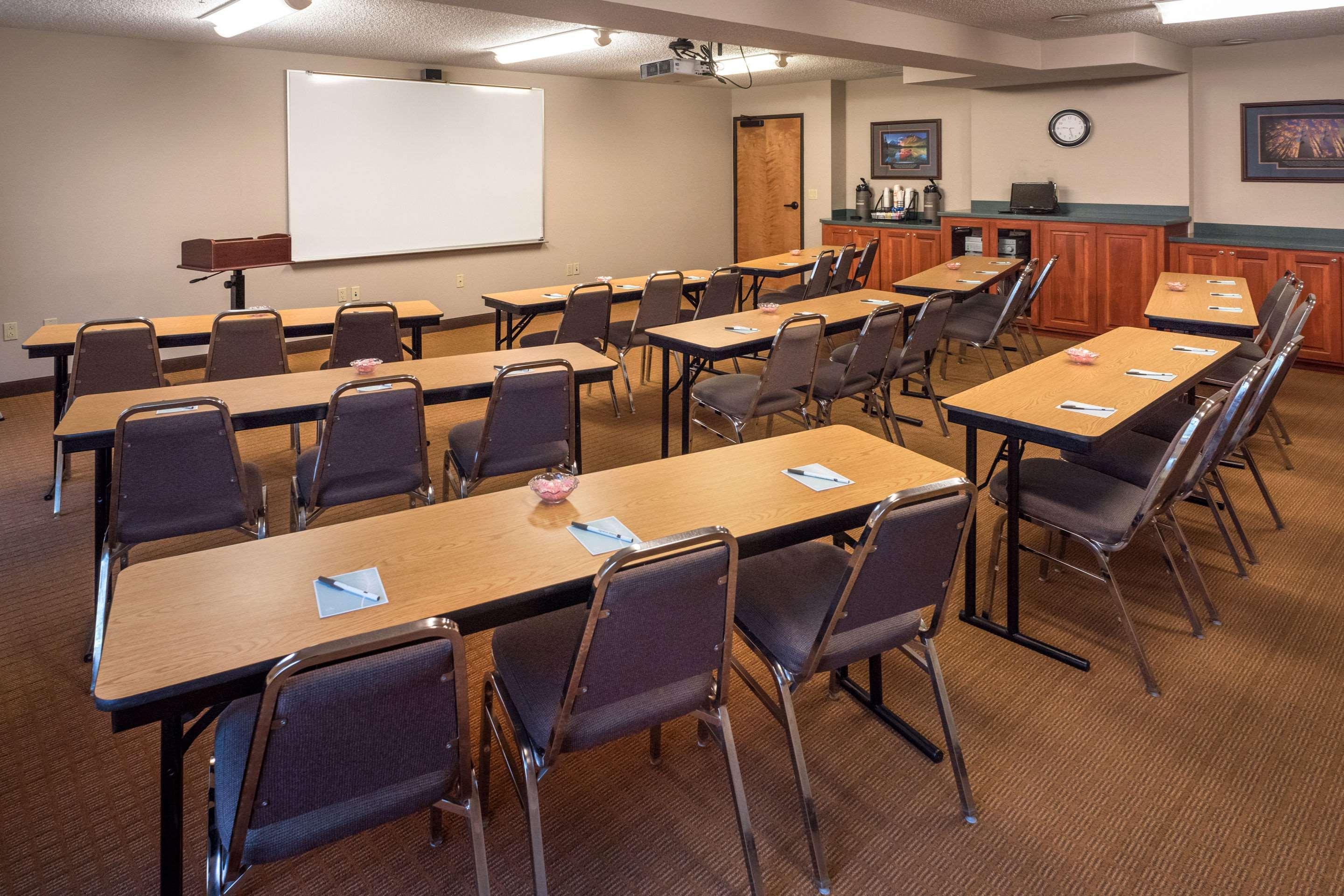 Sleep Inn & Suites Cross Lanes - South Charleston Εξωτερικό φωτογραφία