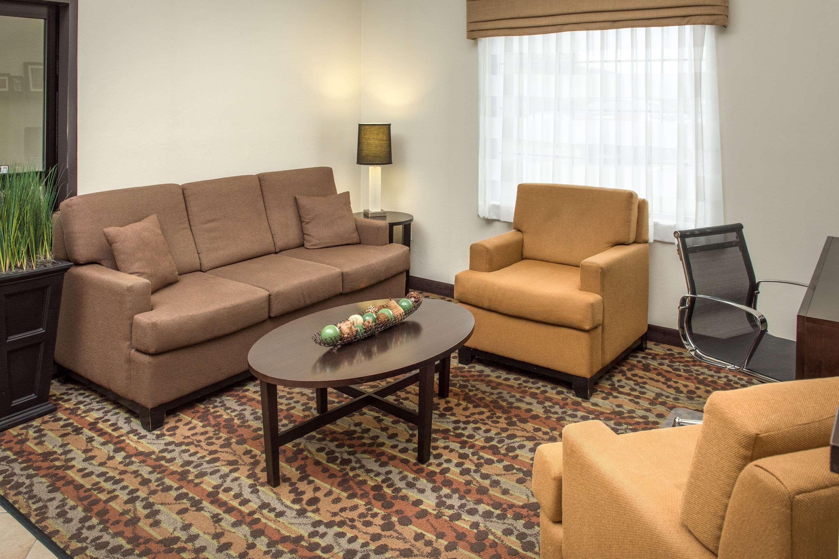 Sleep Inn & Suites Cross Lanes - South Charleston Εξωτερικό φωτογραφία