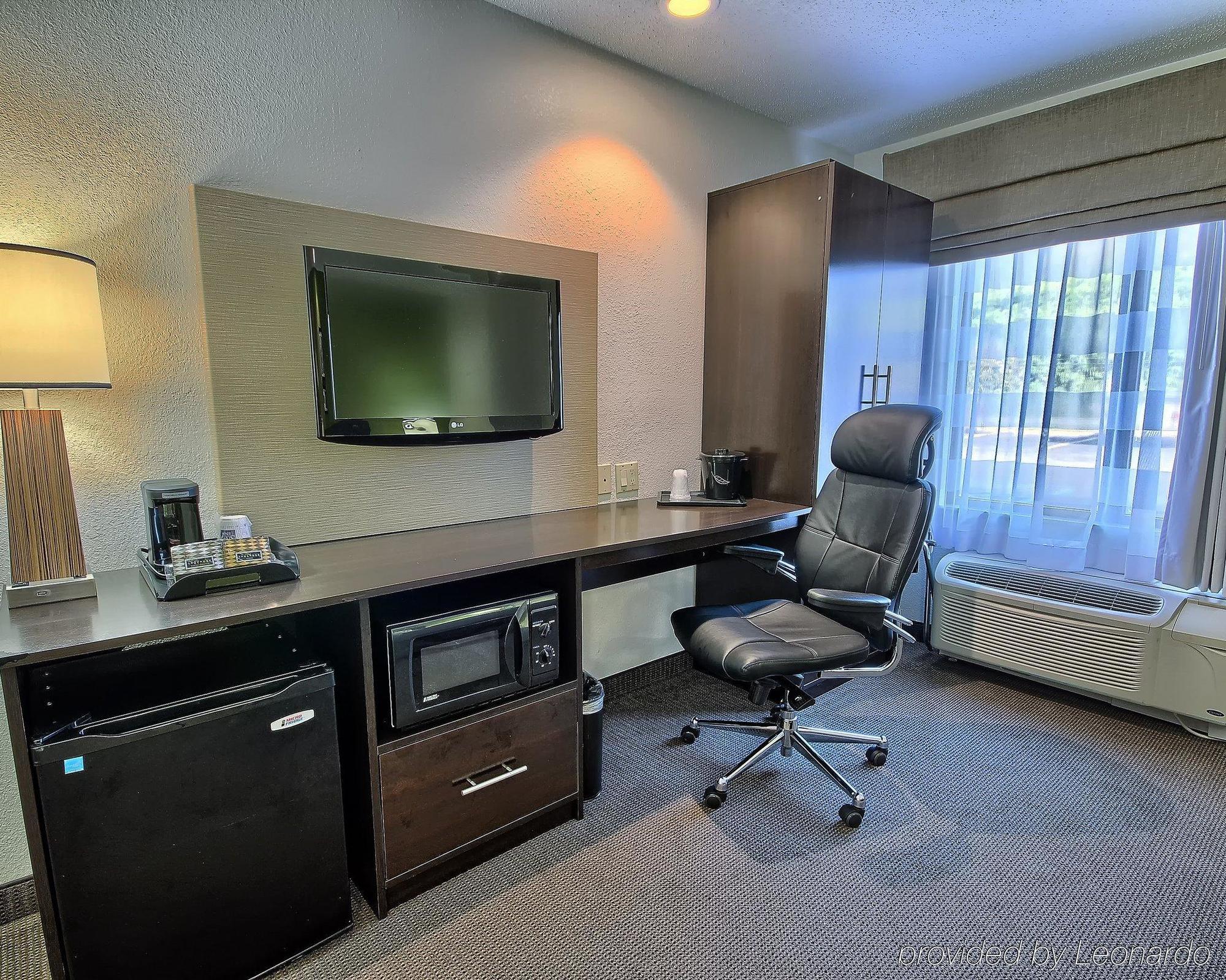 Sleep Inn & Suites Cross Lanes - South Charleston Εξωτερικό φωτογραφία