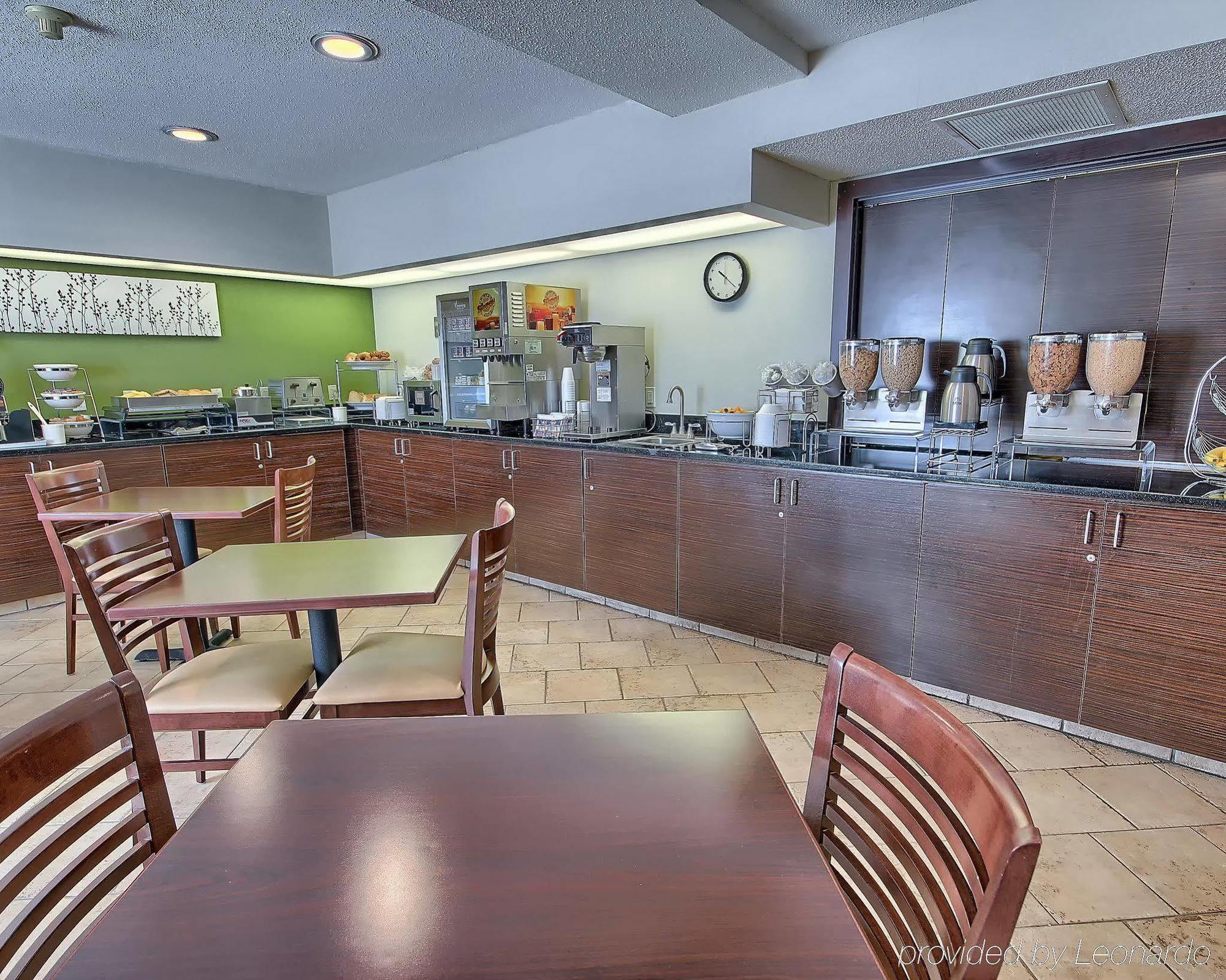 Sleep Inn & Suites Cross Lanes - South Charleston Εξωτερικό φωτογραφία