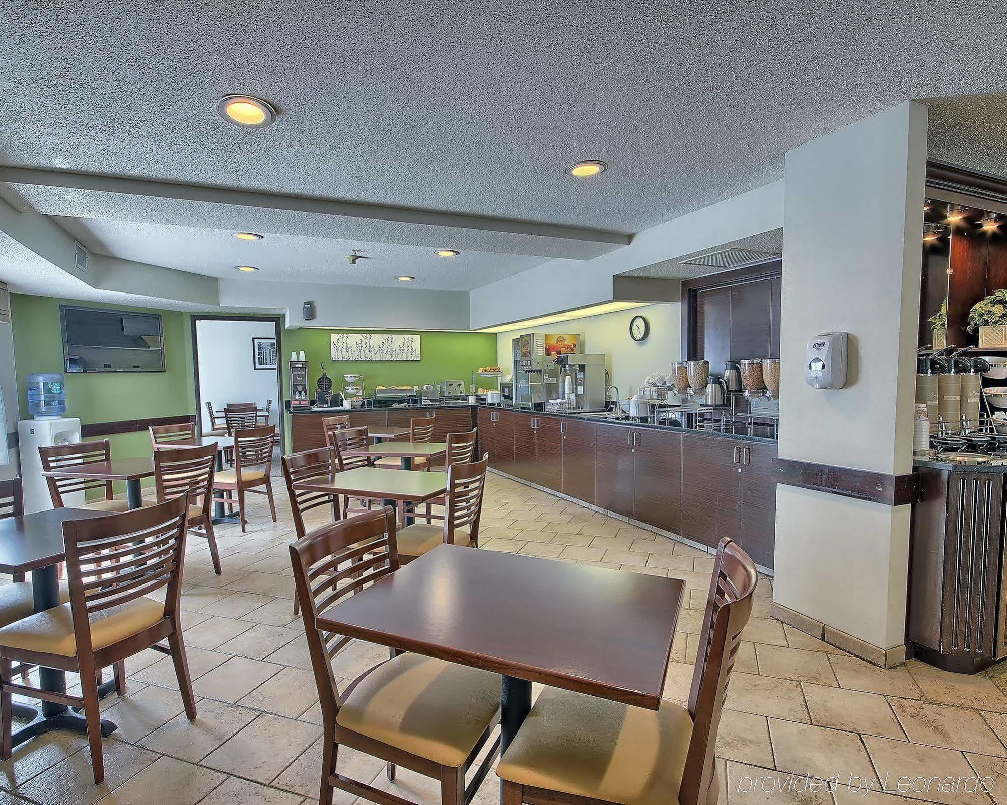 Sleep Inn & Suites Cross Lanes - South Charleston Εξωτερικό φωτογραφία