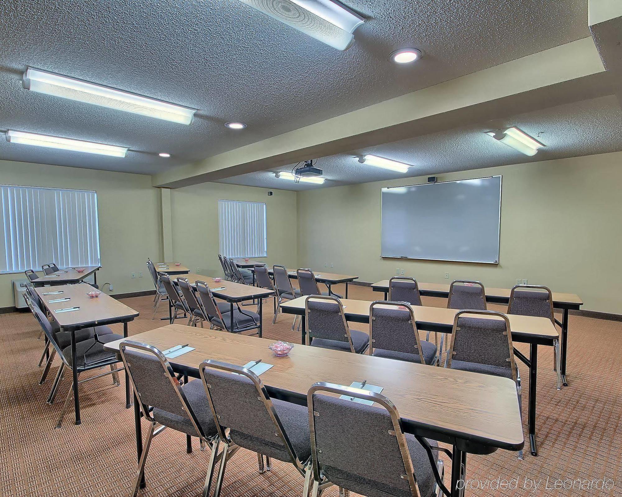 Sleep Inn & Suites Cross Lanes - South Charleston Εξωτερικό φωτογραφία