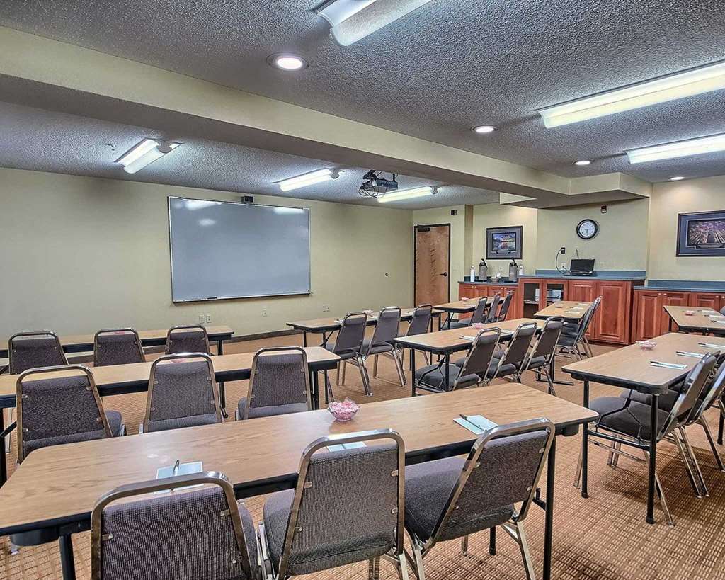 Sleep Inn & Suites Cross Lanes - South Charleston Ανέσεις φωτογραφία