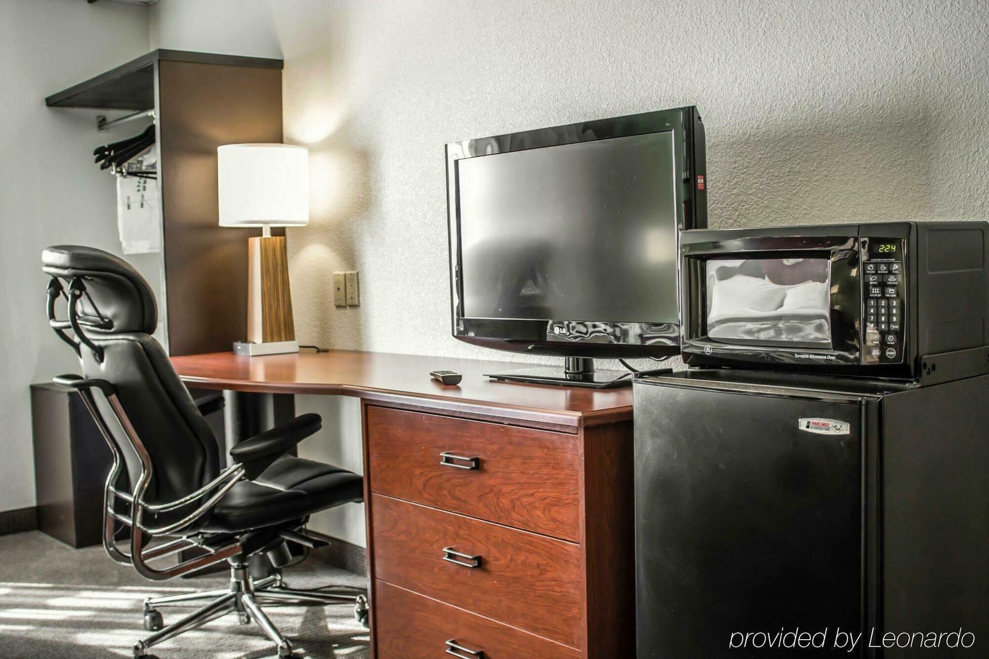 Sleep Inn & Suites Cross Lanes - South Charleston Εξωτερικό φωτογραφία